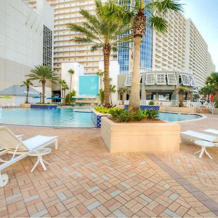 On The 3-D Floor, Laketown 324 - Large 2 Bd , Great Views And Amenities Villa Panama City Beach Exterior foto