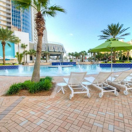 On The 3-D Floor, Laketown 324 - Large 2 Bd , Great Views And Amenities Villa Panama City Beach Exterior foto