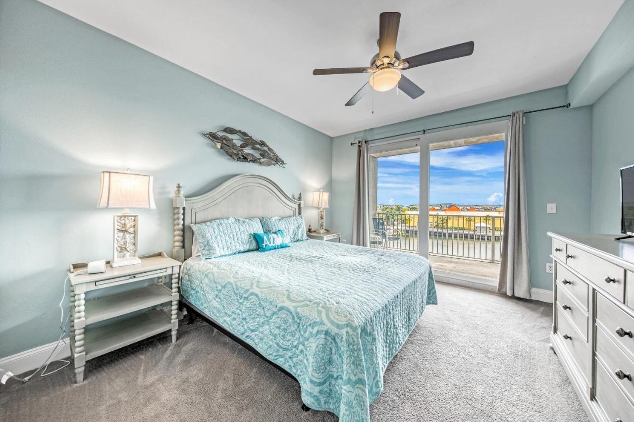 On The 3-D Floor, Laketown 324 - Large 2 Bd , Great Views And Amenities Villa Panama City Beach Exterior foto