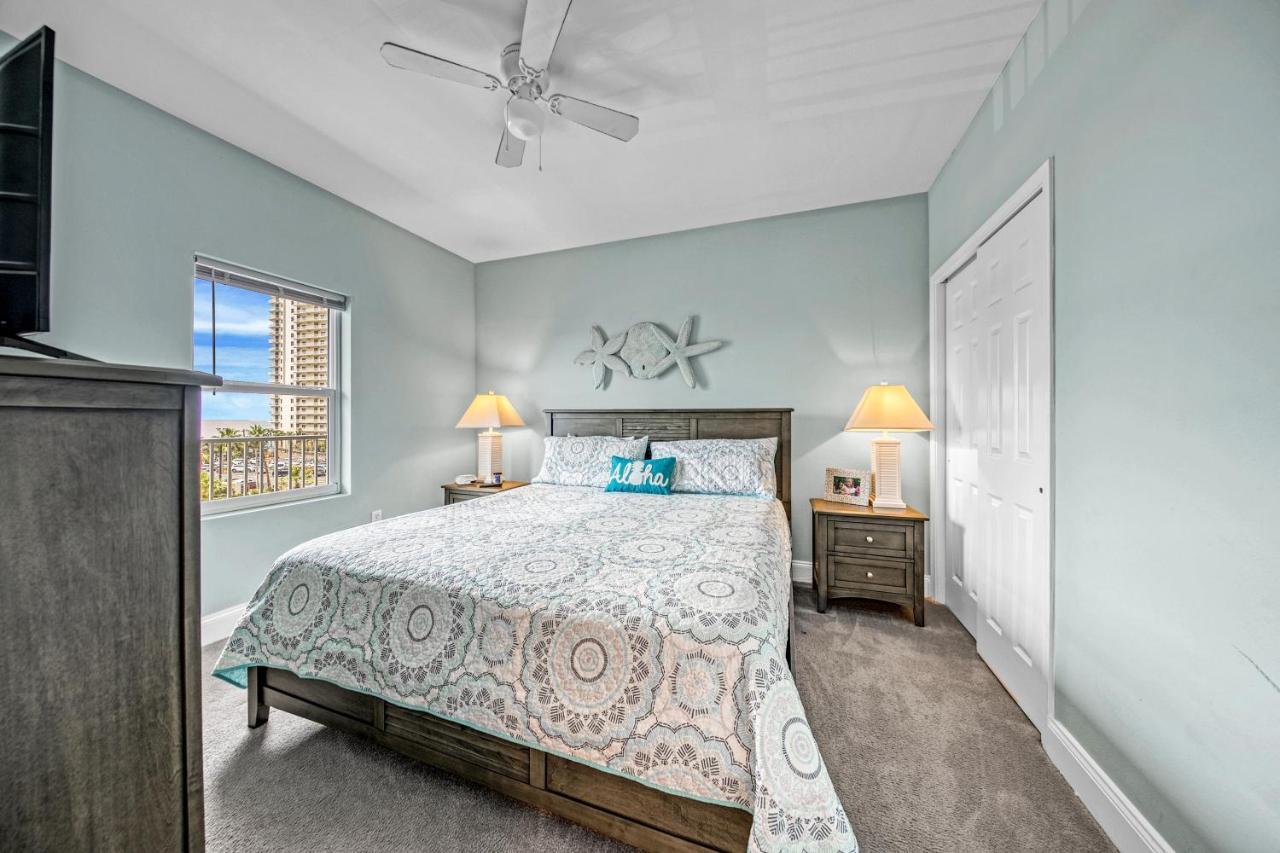 On The 3-D Floor, Laketown 324 - Large 2 Bd , Great Views And Amenities Villa Panama City Beach Exterior foto