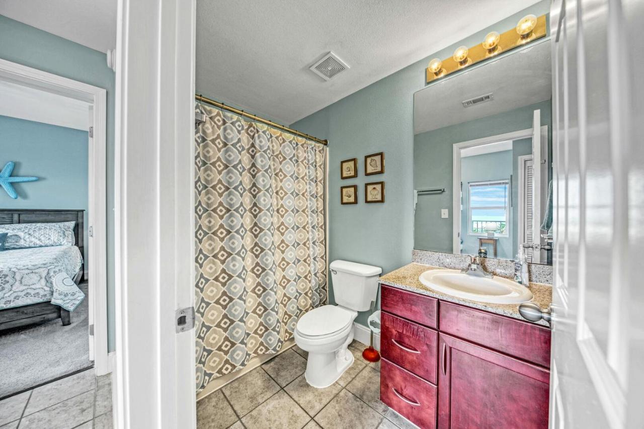 On The 3-D Floor, Laketown 324 - Large 2 Bd , Great Views And Amenities Villa Panama City Beach Exterior foto