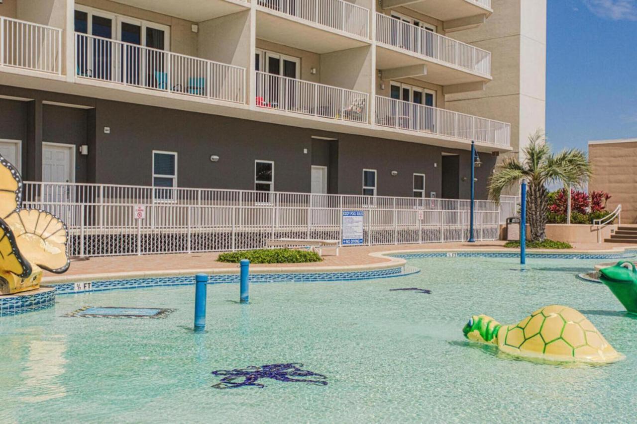 On The 3-D Floor, Laketown 324 - Large 2 Bd , Great Views And Amenities Villa Panama City Beach Exterior foto