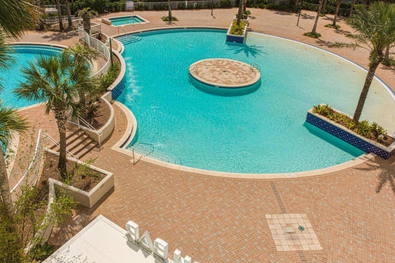 On The 3-D Floor, Laketown 324 - Large 2 Bd , Great Views And Amenities Villa Panama City Beach Exterior foto