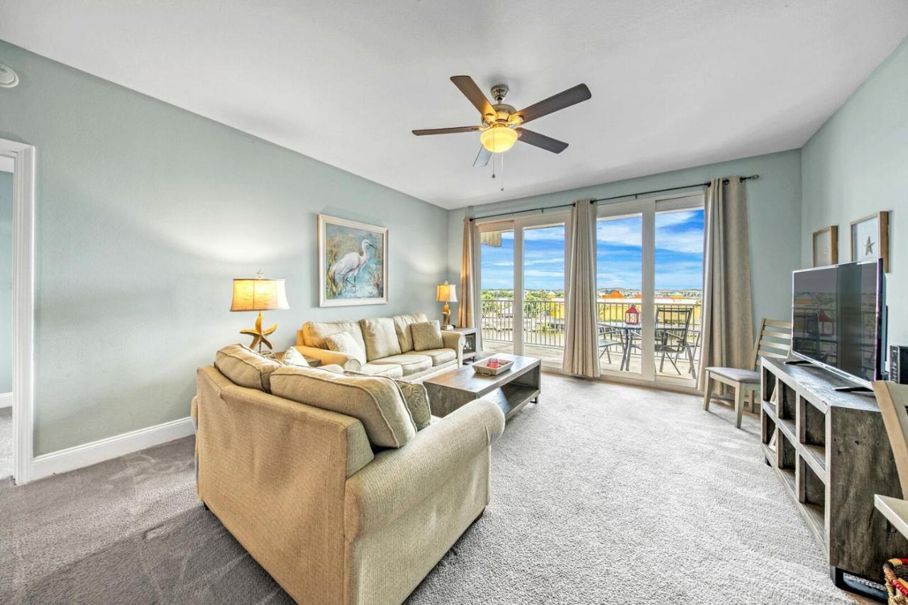 On The 3-D Floor, Laketown 324 - Large 2 Bd , Great Views And Amenities Villa Panama City Beach Exterior foto