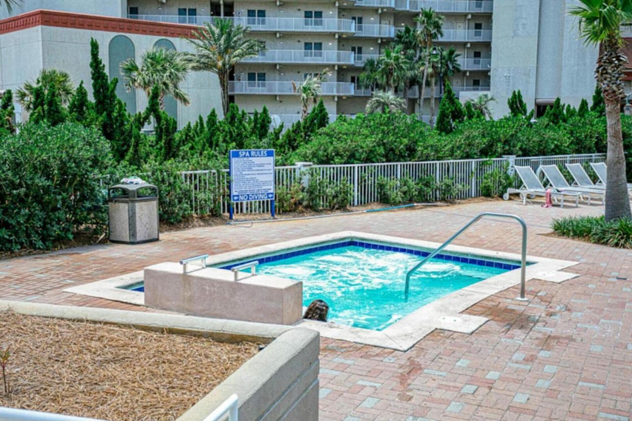 On The 3-D Floor, Laketown 324 - Large 2 Bd , Great Views And Amenities Villa Panama City Beach Exterior foto