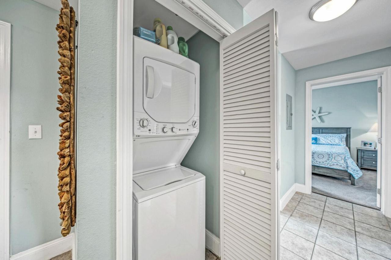 On The 3-D Floor, Laketown 324 - Large 2 Bd , Great Views And Amenities Villa Panama City Beach Exterior foto