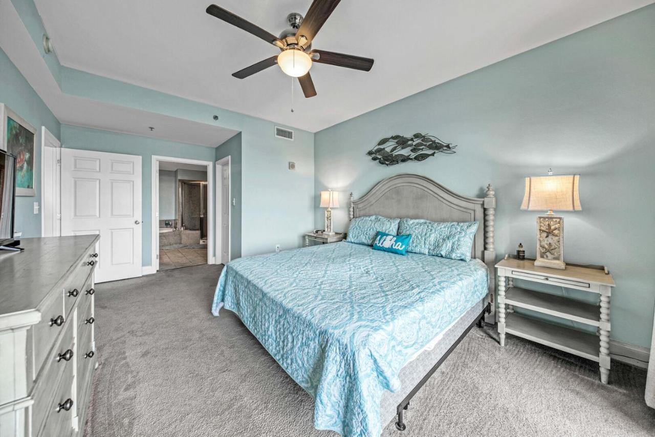 On The 3-D Floor, Laketown 324 - Large 2 Bd , Great Views And Amenities Villa Panama City Beach Exterior foto