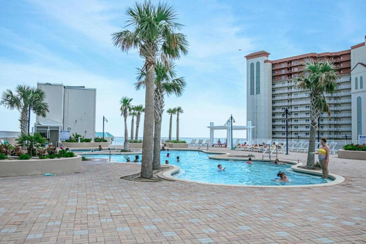 On The 3-D Floor, Laketown 324 - Large 2 Bd , Great Views And Amenities Villa Panama City Beach Exterior foto