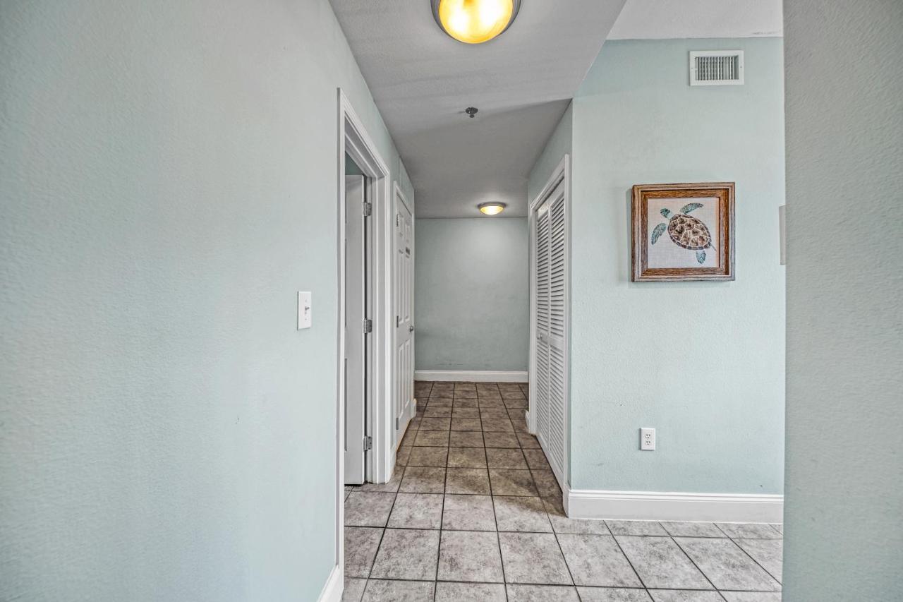 On The 3-D Floor, Laketown 324 - Large 2 Bd , Great Views And Amenities Villa Panama City Beach Exterior foto