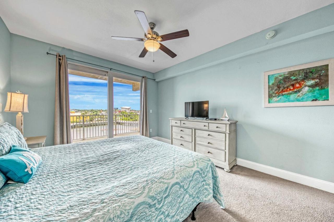 On The 3-D Floor, Laketown 324 - Large 2 Bd , Great Views And Amenities Villa Panama City Beach Exterior foto