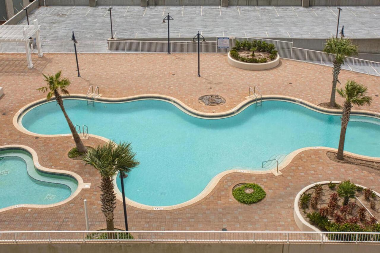 On The 3-D Floor, Laketown 324 - Large 2 Bd , Great Views And Amenities Villa Panama City Beach Exterior foto