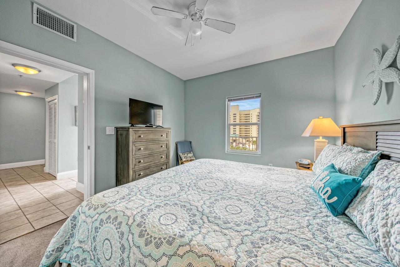 On The 3-D Floor, Laketown 324 - Large 2 Bd , Great Views And Amenities Villa Panama City Beach Exterior foto